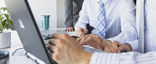 SES(システム・エンジニアリング・サービス)