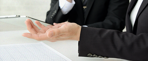 キャリアコンサルティング